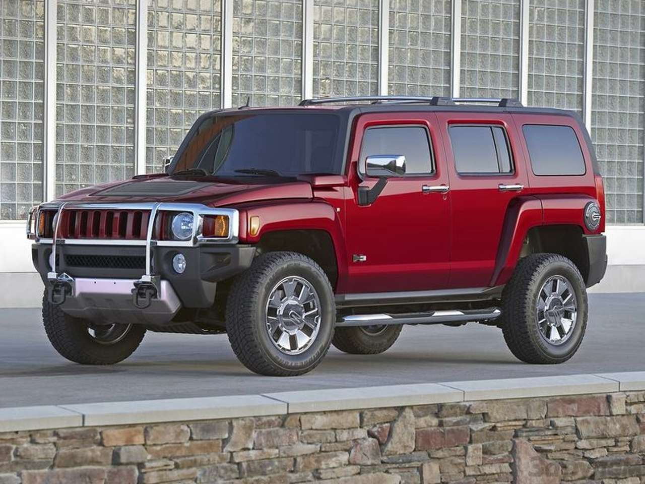 General Motors (ВИДЕО)