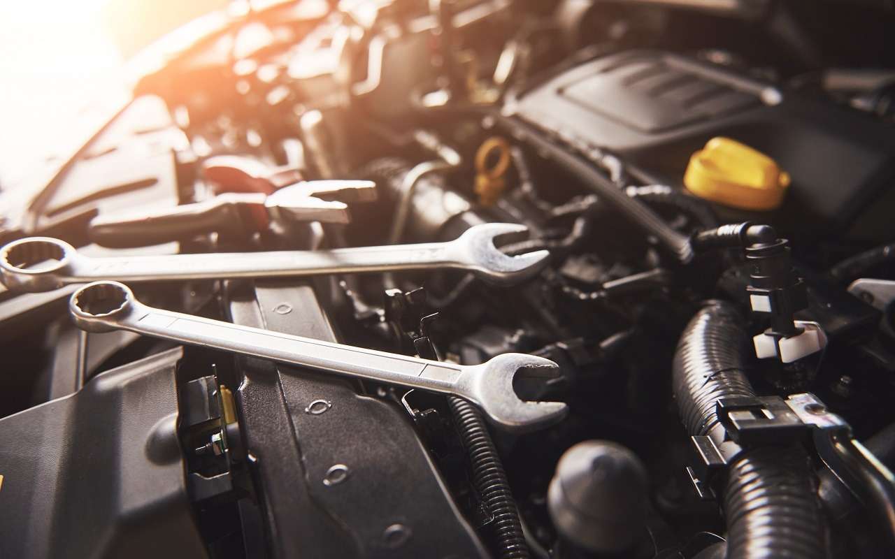 «Автотор» планирует локализовать производство двигателей внутреннего сгорания