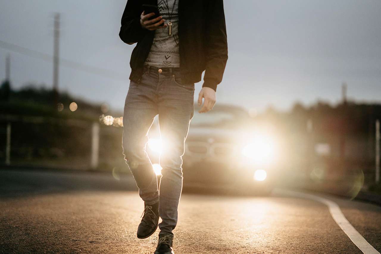 Как разводят покупателей: автомобиль-двойник