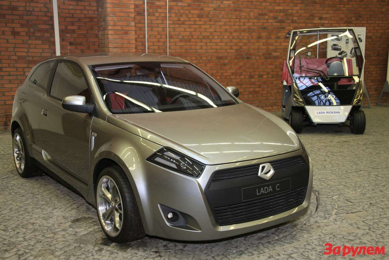 Если бы стратегом «Лады» был я…