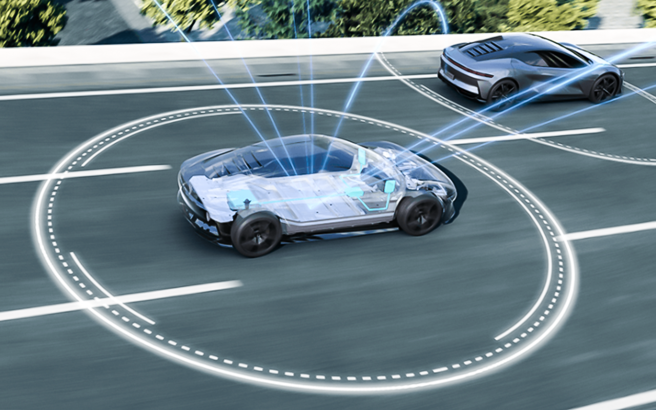 По этой технологии китайцы тоже выбились в лидеры