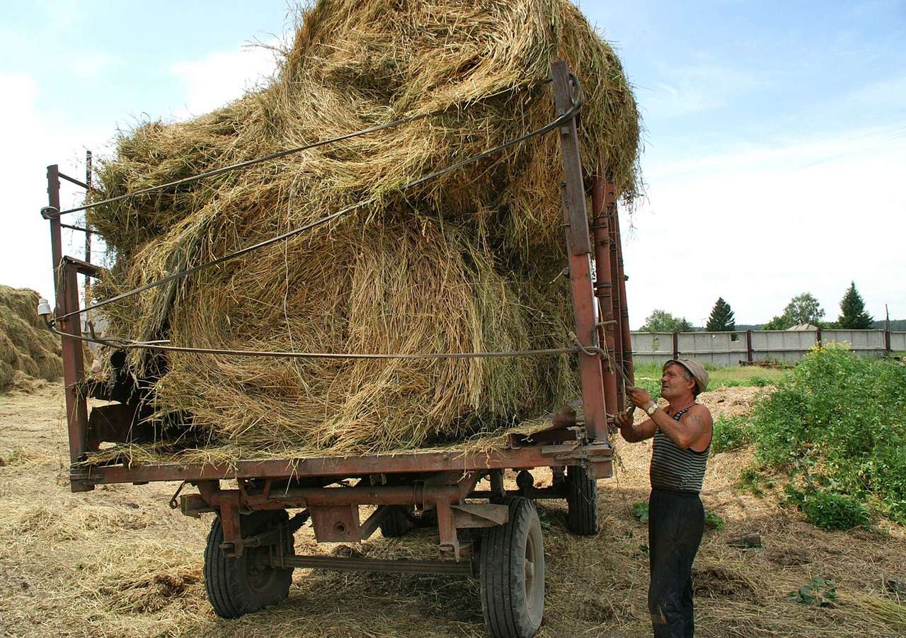 C прицепов больше не будут брать за утилизацию