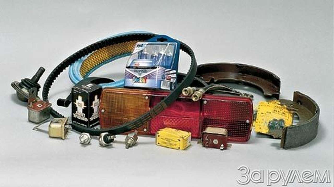 Минное поле