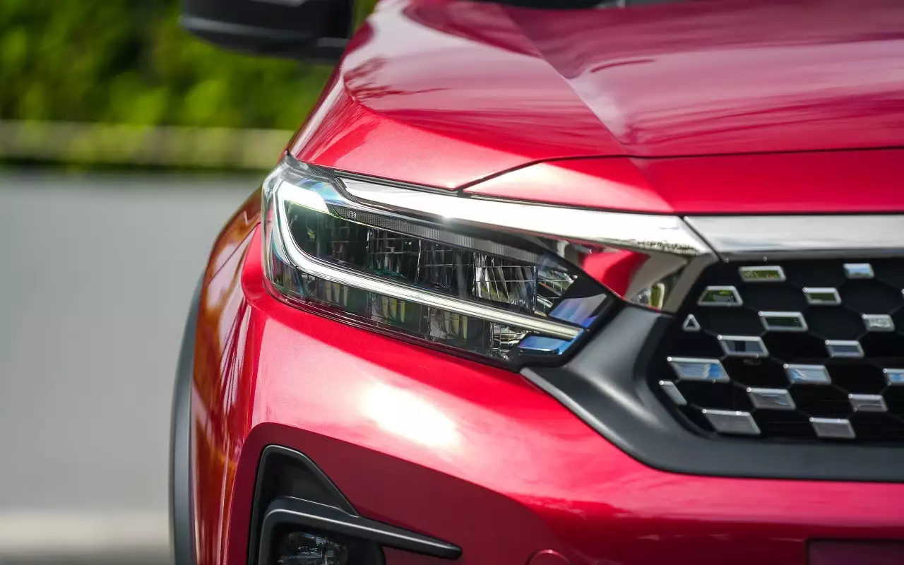 Этот надежный японский кроссовер можно купить сейчас совсем недорого