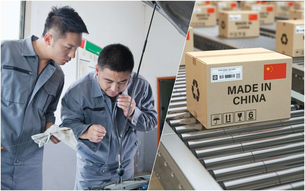 Назван серьезный недостаток китайских автомобилей