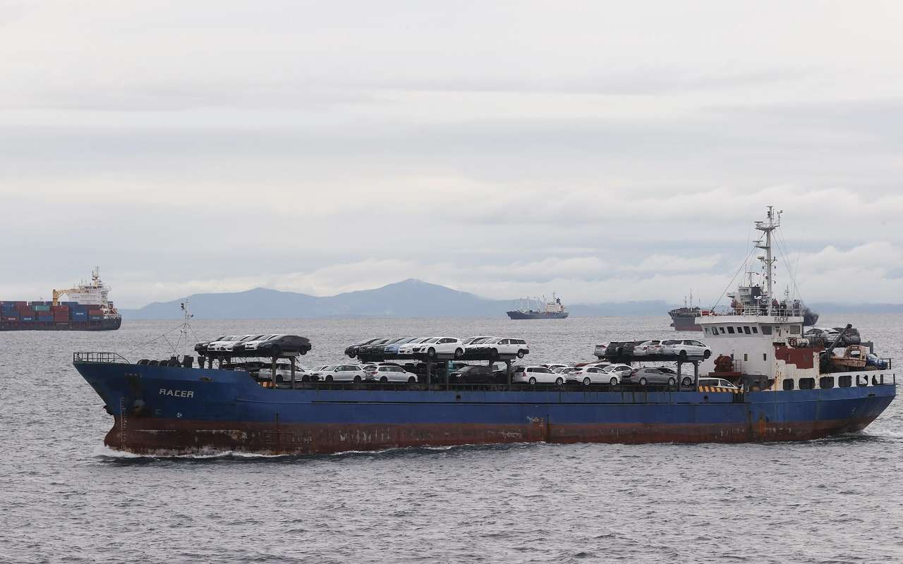 Японские автомобили