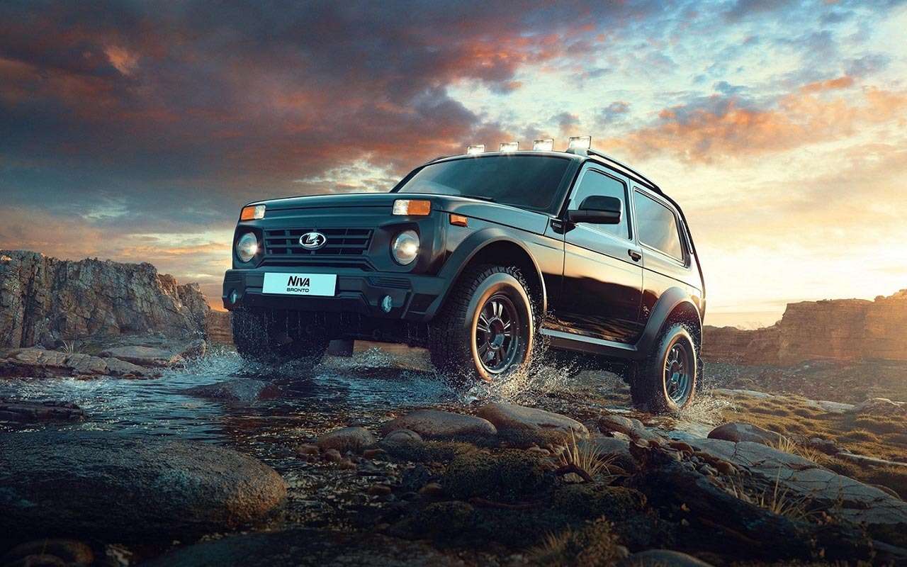 Еще одну модель Лады вернули в продажу