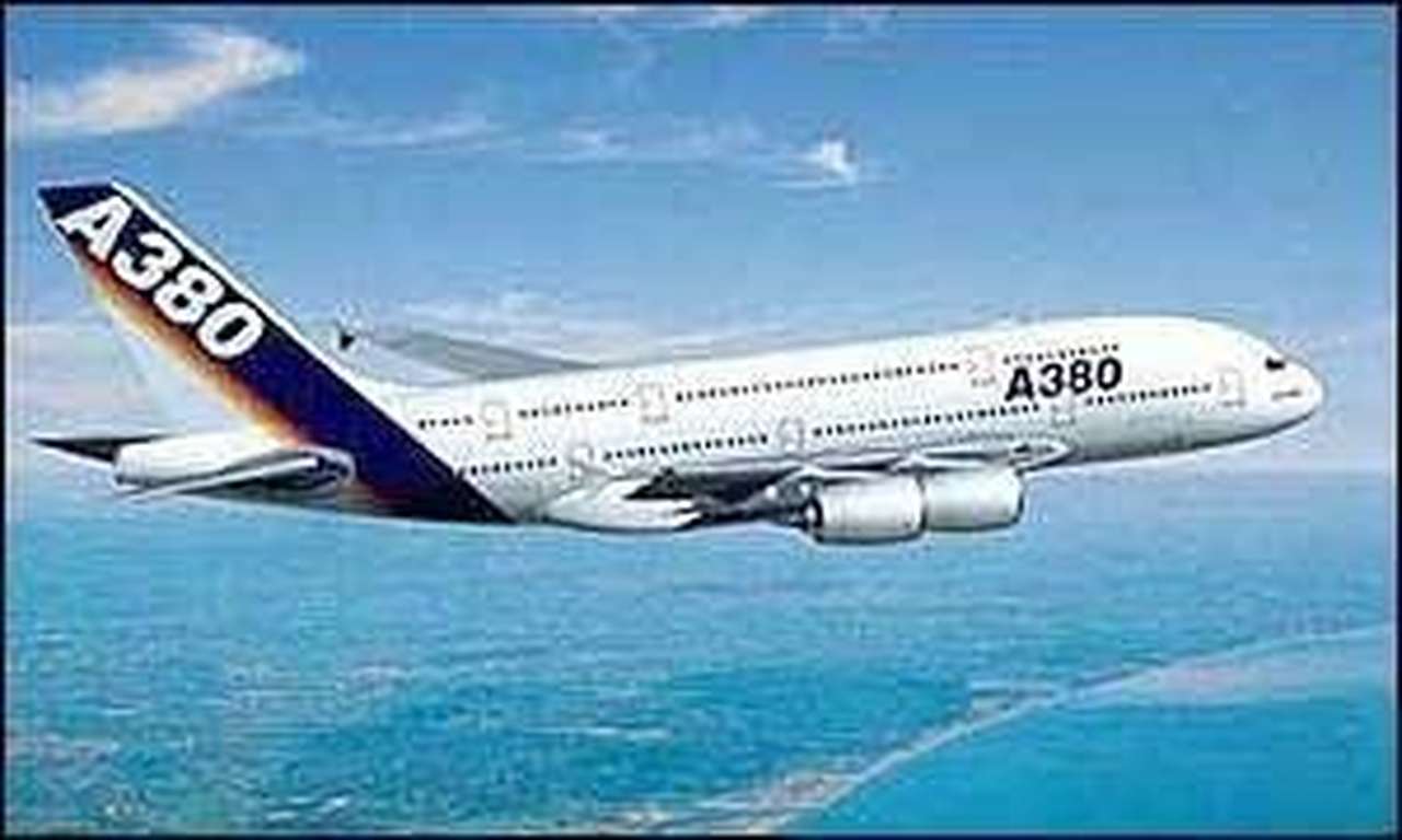 Bridgestone и Mitsubishi строят европейский лайнер-гигант