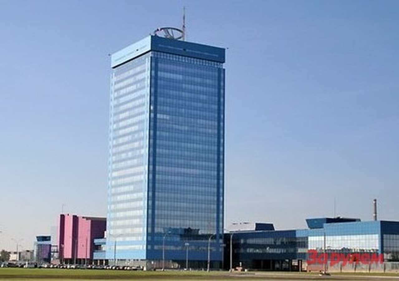 В 2012 году АВТОВАЗ занял 18,3% рынка легковых автомобилей