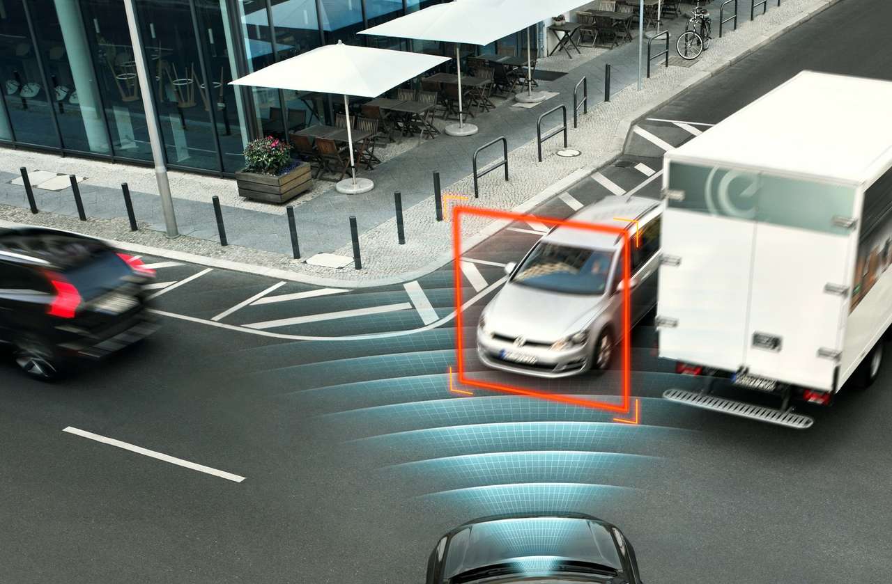 Новый Volvo XC90 претендует на звание самой безопасной машины