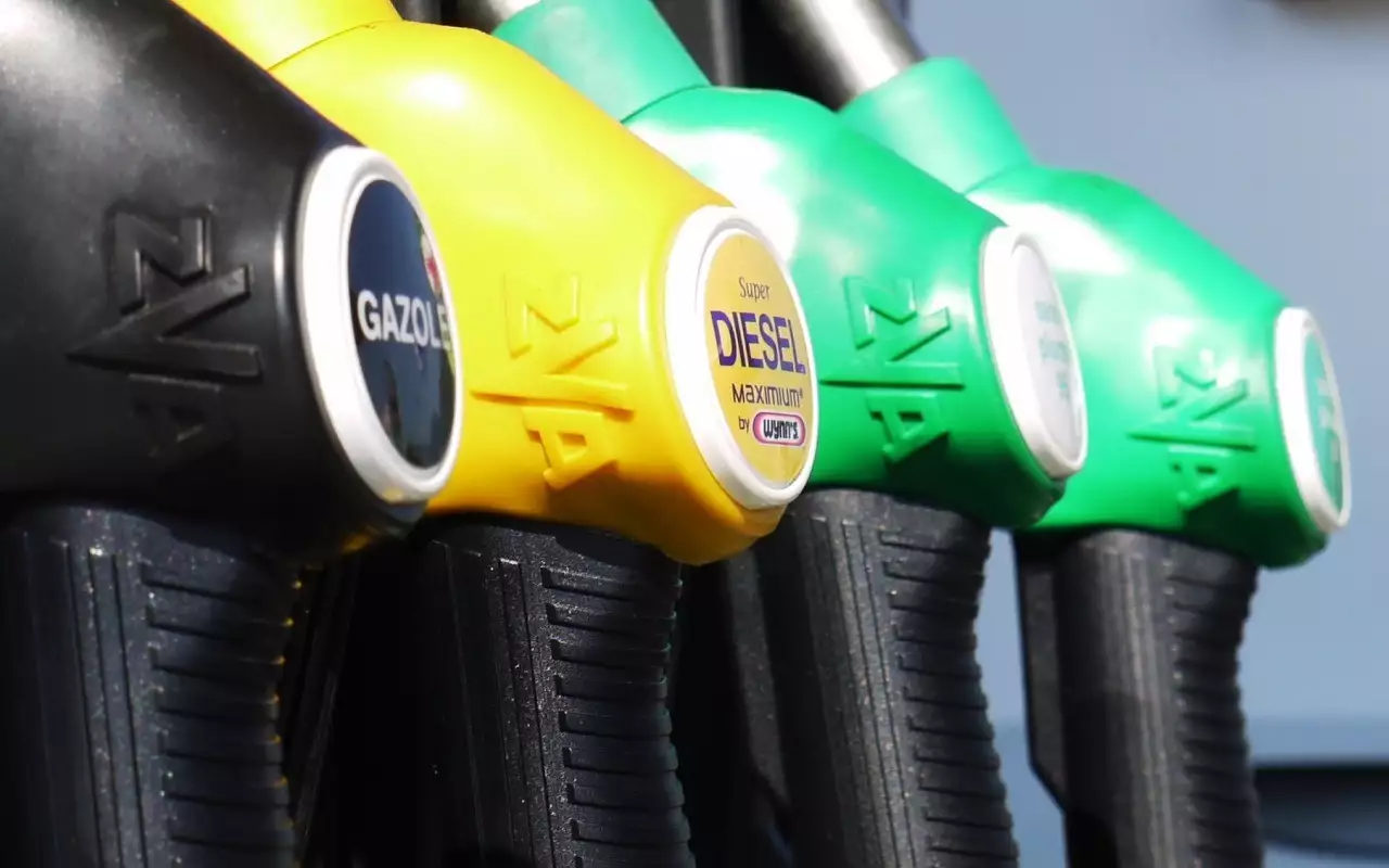 Почему европейцы массово отказываются от дизеля: ответ эксперта