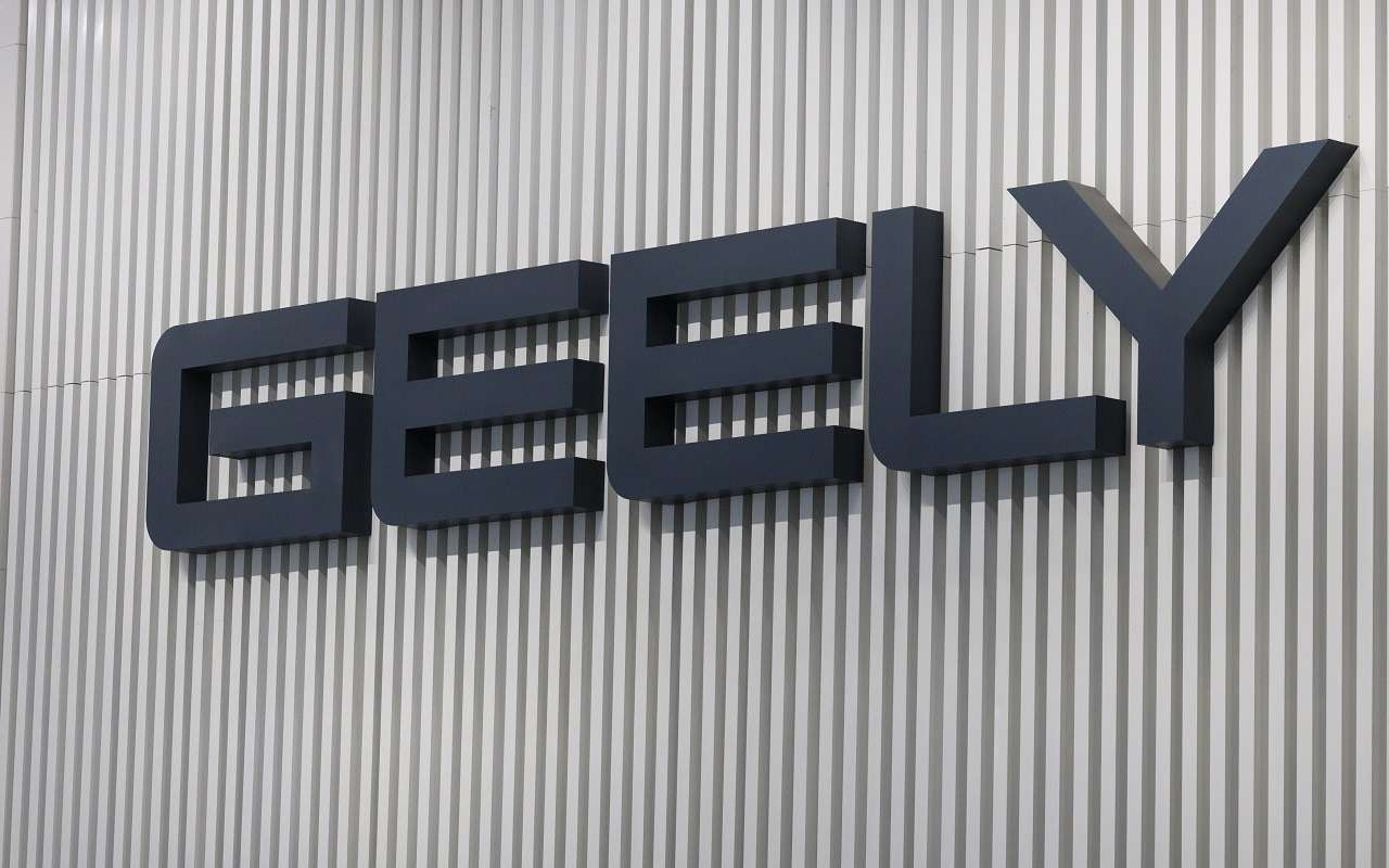 Geely