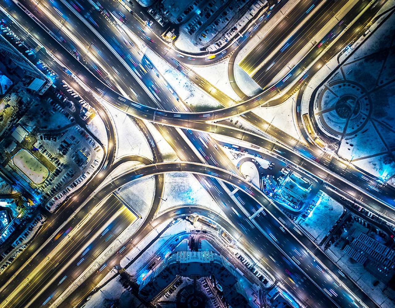 Пробки в Москве не растут - считает мэр. Вы ему верите?