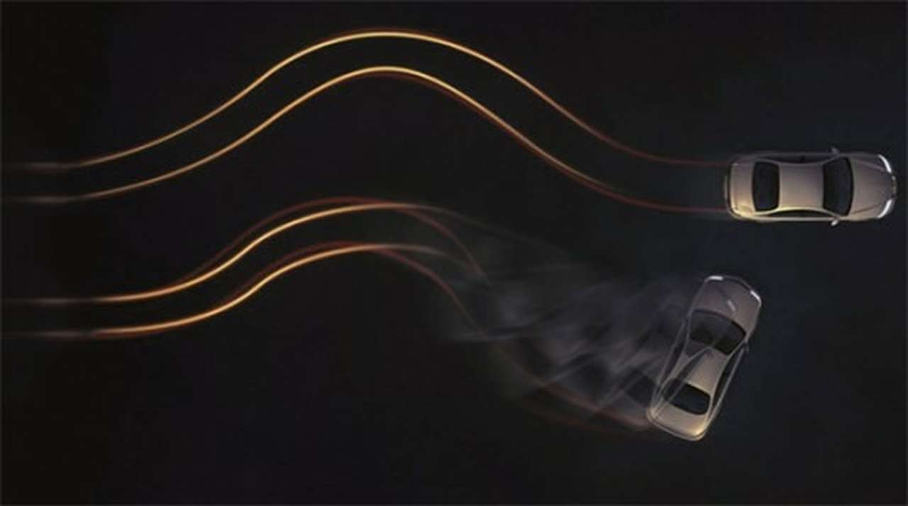 Электронные системы стабилизации за три года спасли жизнь 2200 автомобилистам