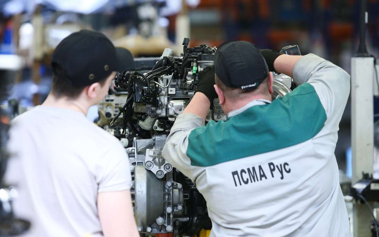В России начнут выпуск новых автомобилей: что известно
