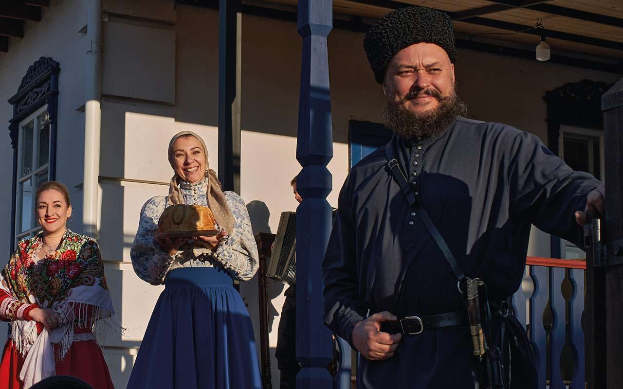 Ростовская область примет участие в туристическом форуме «Путешествуй!»