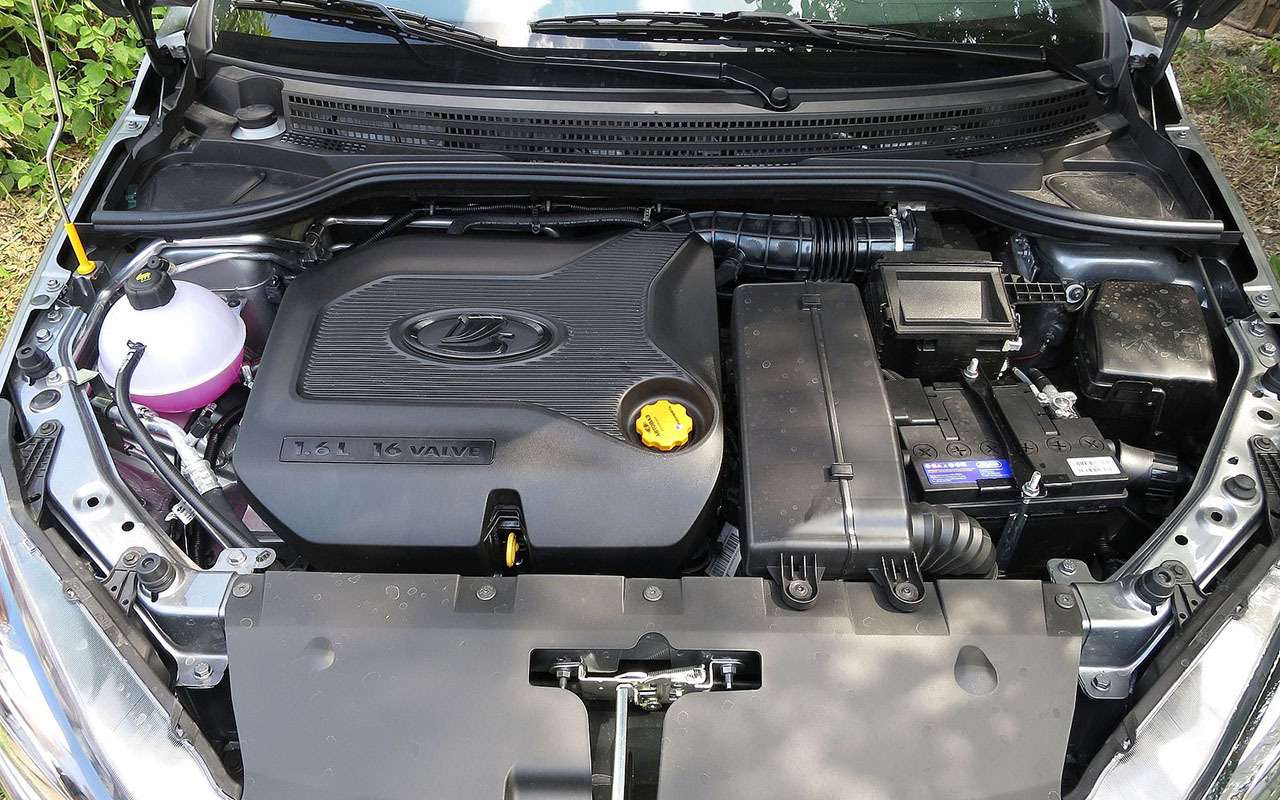 Вопрос по вазовским моторам (и ответ эксперта)