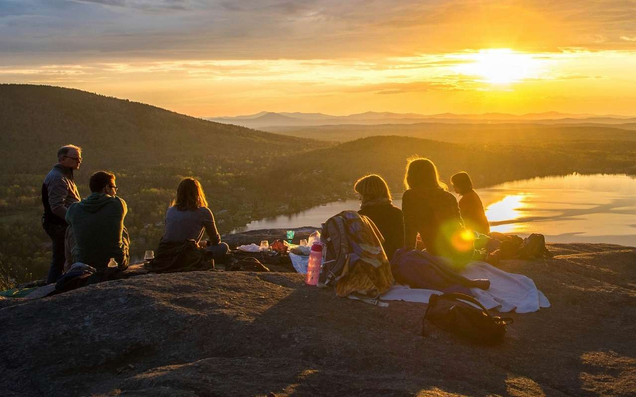 Российские туристы рассказали о том, что для них важно в путешествиях