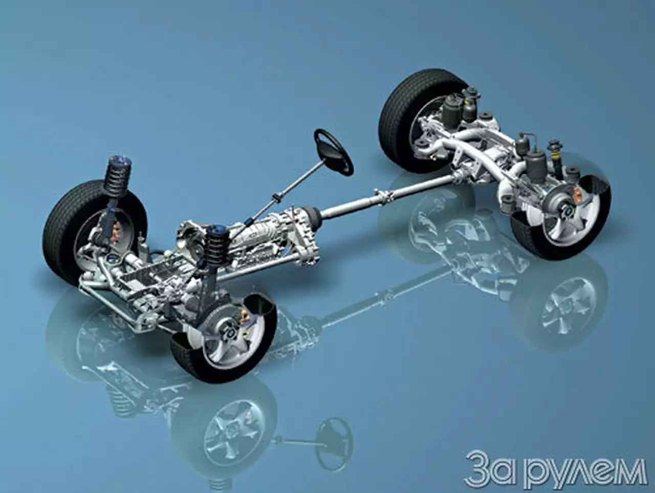 Союз четырех