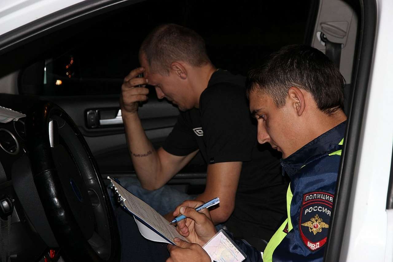 В Минздраве призвали ужесточить ответственность пьяных водителей