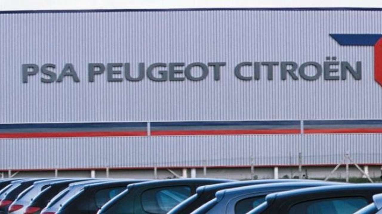 Правительство Алжира может стать акционером PSA/Peugeot-Citroen