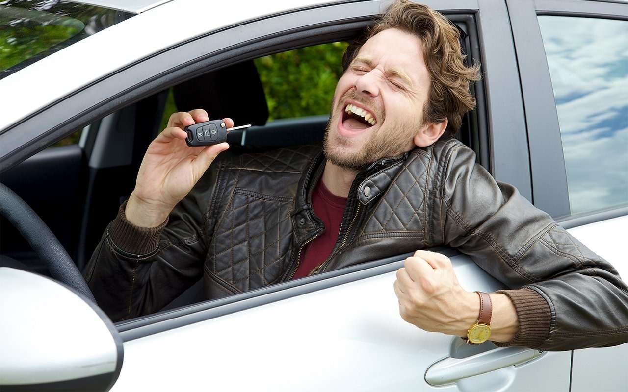 5 способов продать кредитный автомобиль (по версии Спорт-Экспресс)