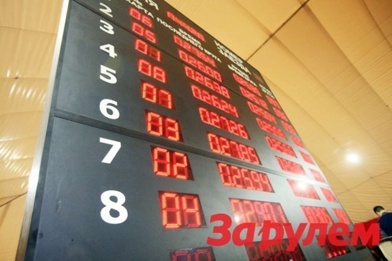 Часть V. Рождественская гонка «За рулем» 2009: мужские разговоры не о женщинах (ВИДЕО)