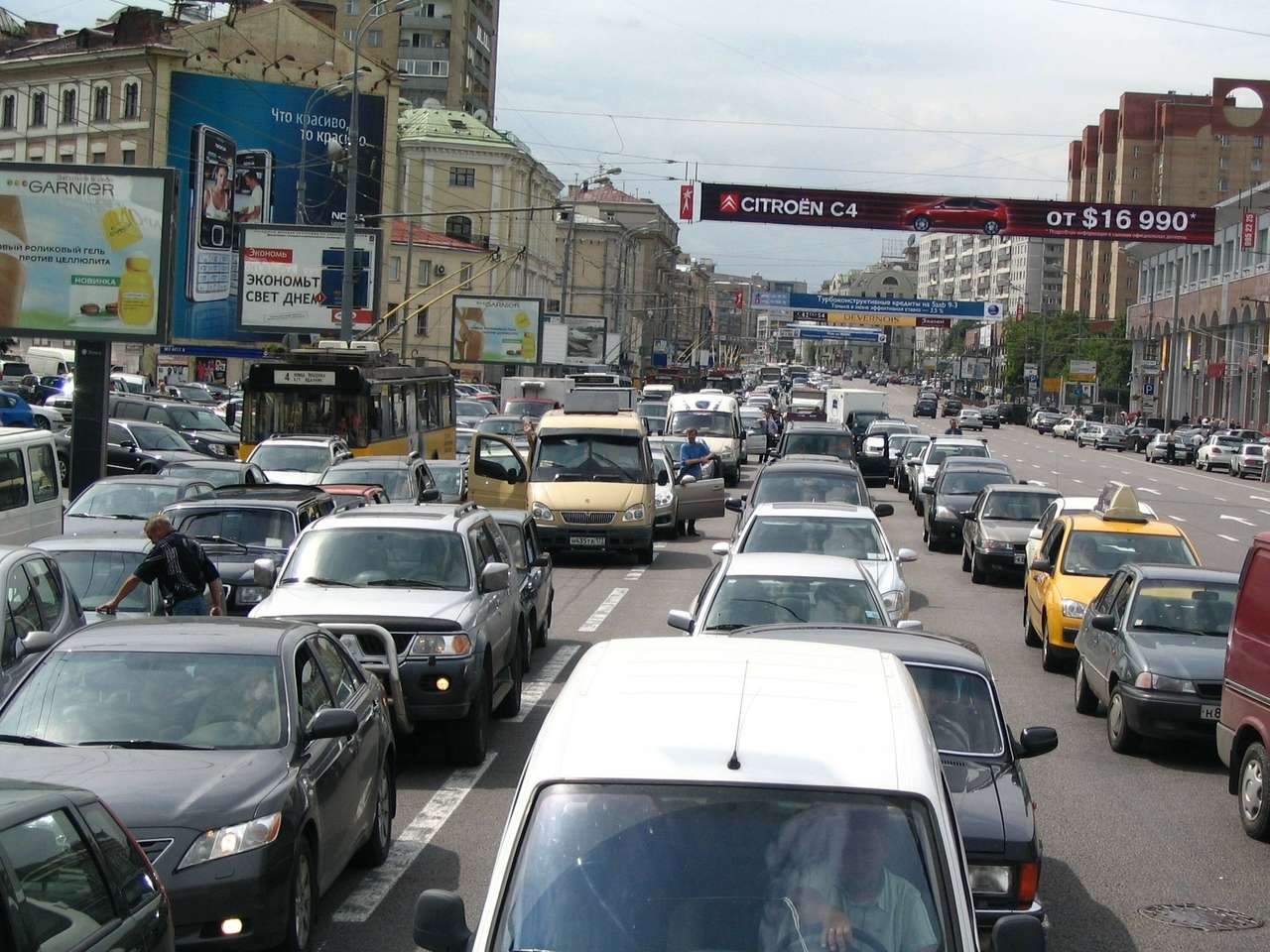 Итоги недели (11 – 17 июля)