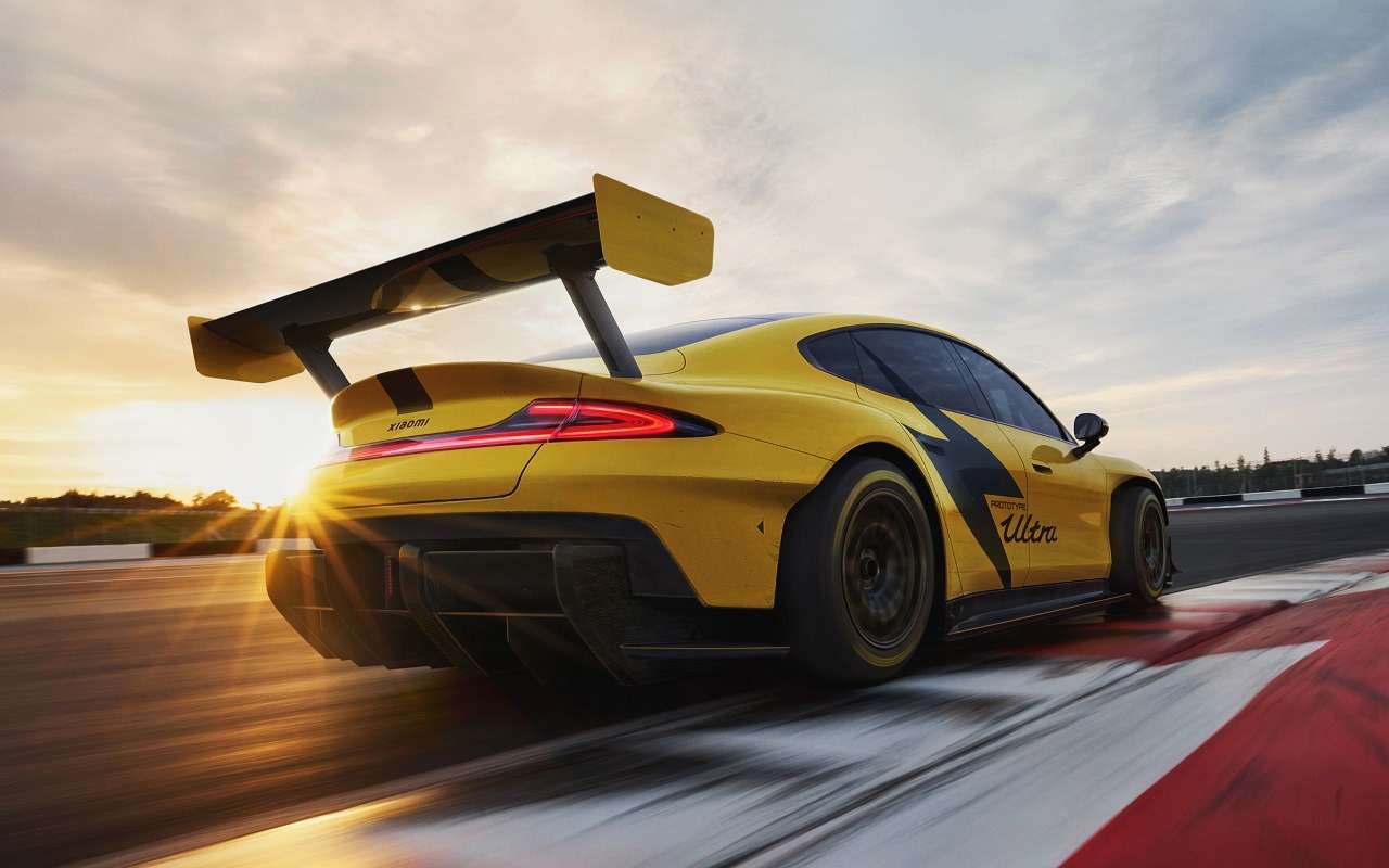 Xiaomi раскрыла срок выхода на мировой авторынок