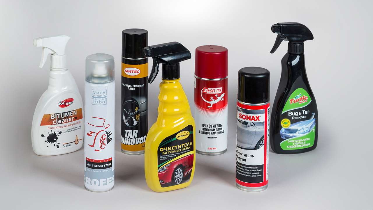 Домашние средства вместо автохимии: советы эксперта