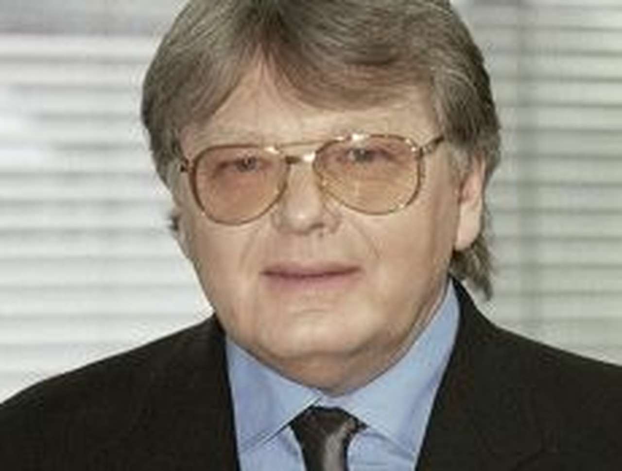 ГАИ начала проверку инцидента с Юрием Антоновым