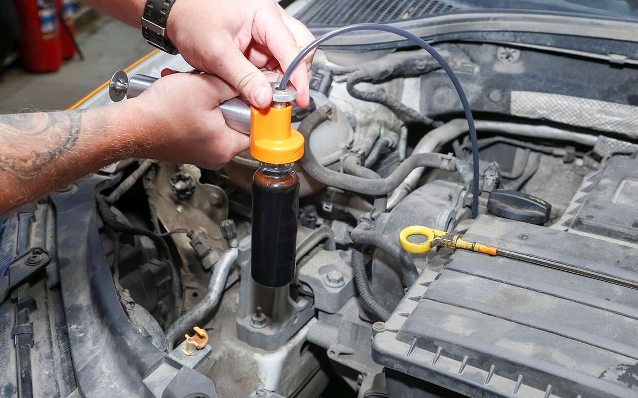 3 новых мифа о моторном масле: где правда, а где развод на деньги?