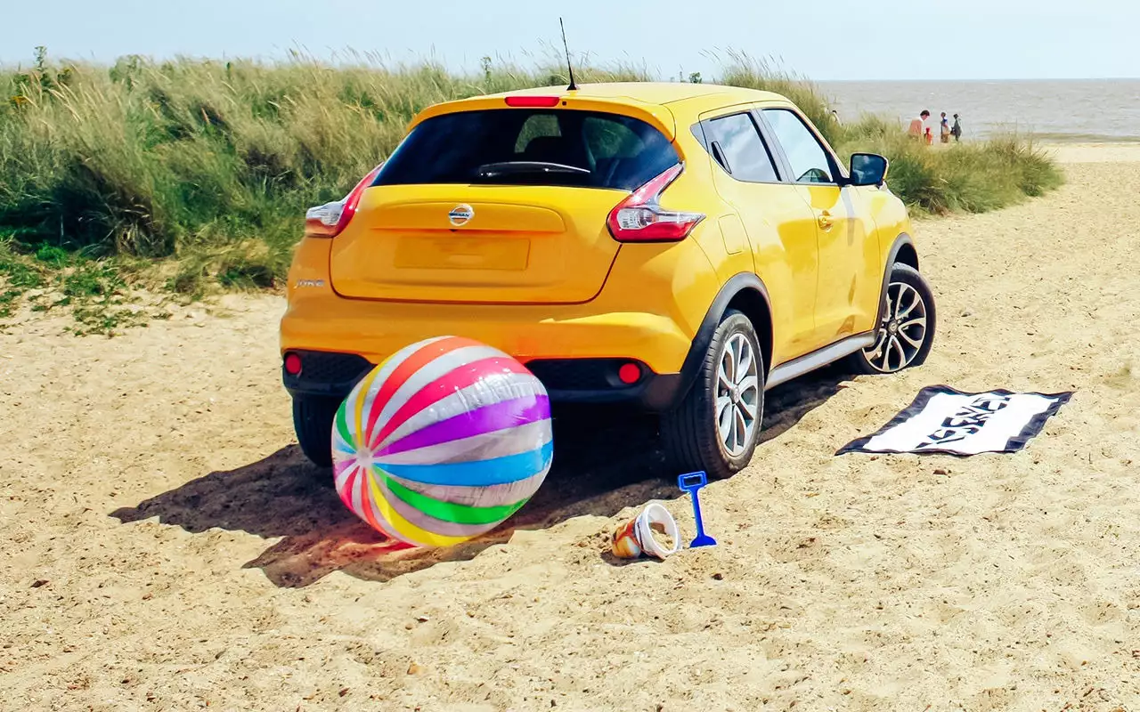 Автомобиль в летнем пекле: 11 обязательных правил