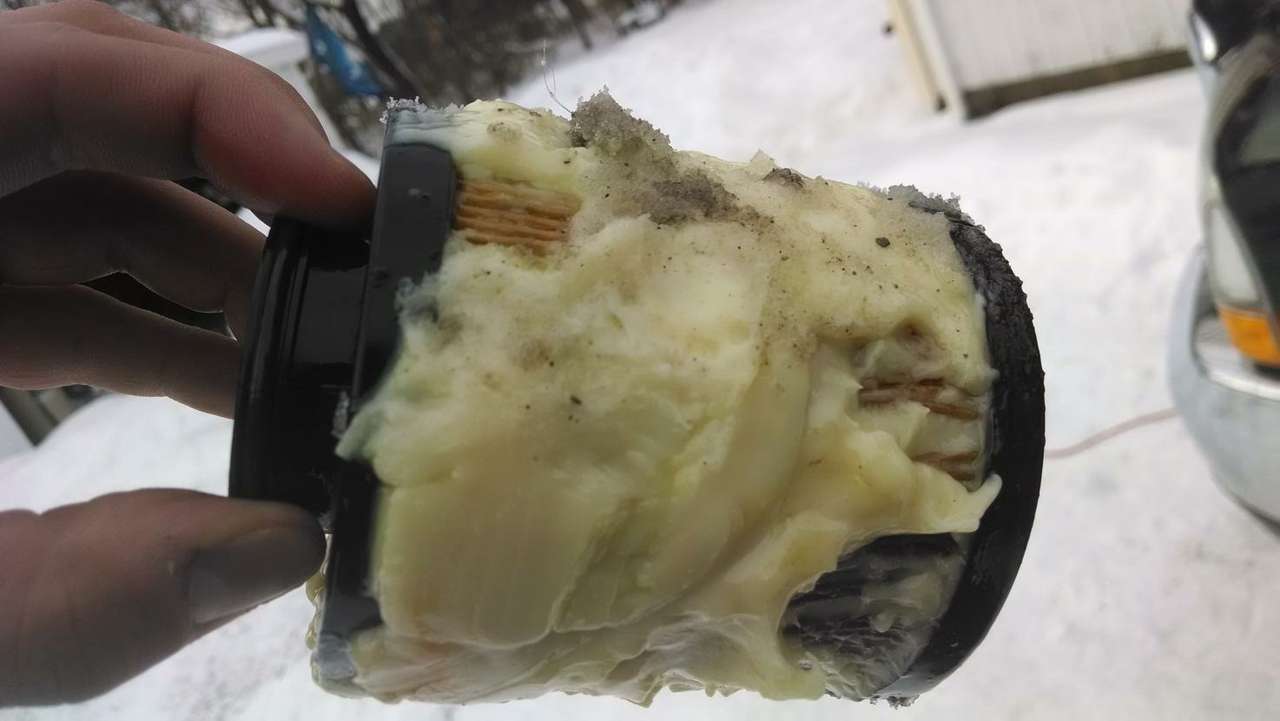 Зачем добавляют тормозуху в бак, что такое «Жидкость И» и портит ли антигель топливную аппаратуру дизеля?