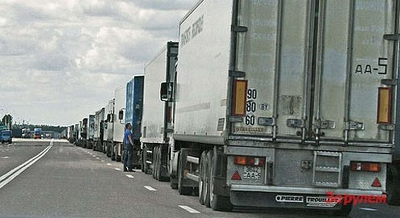 Путин отменил регистрацию СиБи радиостанций 