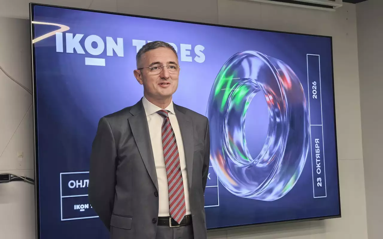Ikon Tyres выходит в бюджетный сегмент с новой маркой шин Credo. Что об этом известно?
